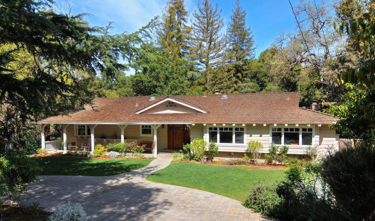 Los Altos Hills, CA 94024,24183 Dawnridge Drive
