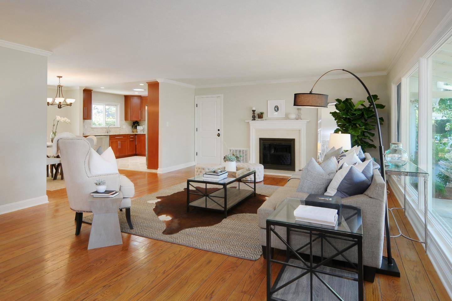 Los Altos, CA 94022,101 Higgins Avenue