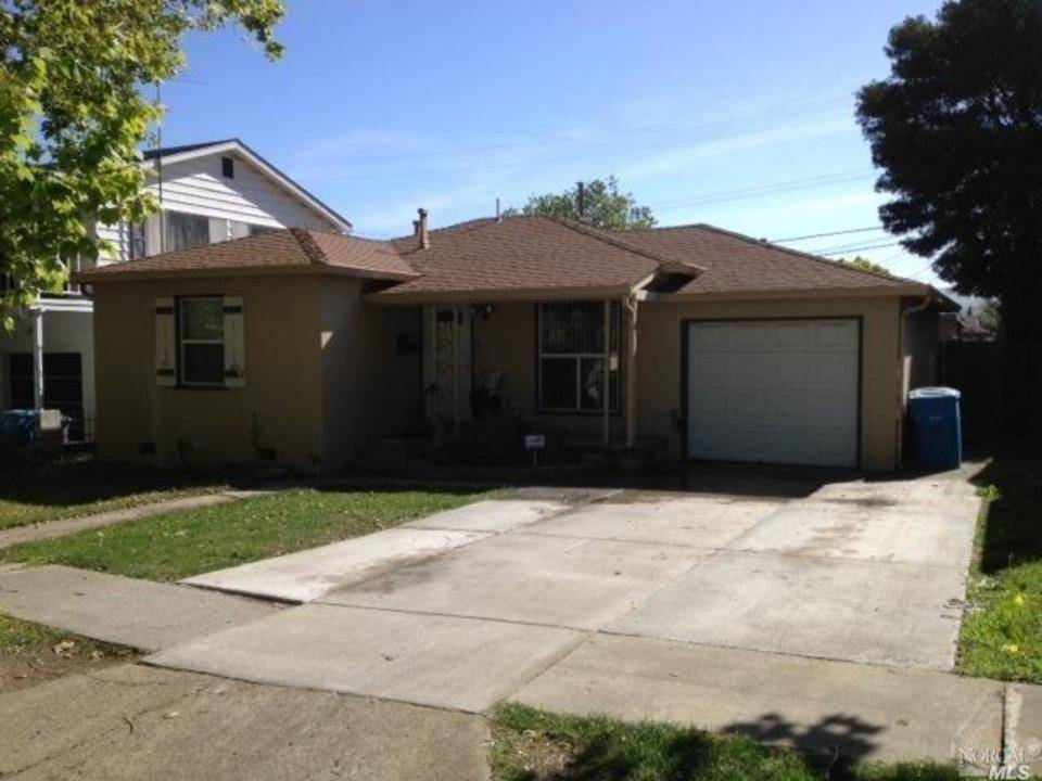 Vallejo, CA 94591,624 Cedar Street