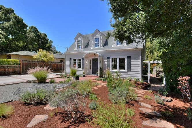 Los Altos, CA 94022,81 Pepper Drive