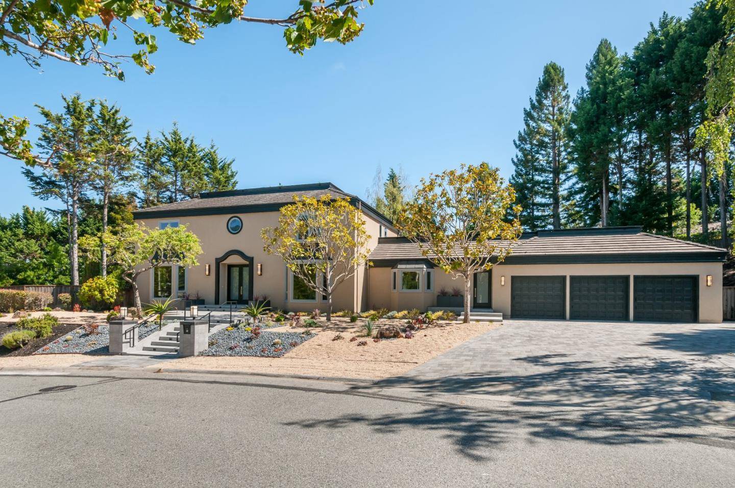 Hillsborough, CA 94010,35 Joyce Road