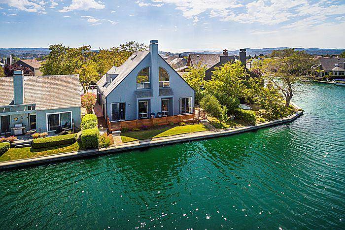 Foster City, CA 94404,626 Greenwich Lane