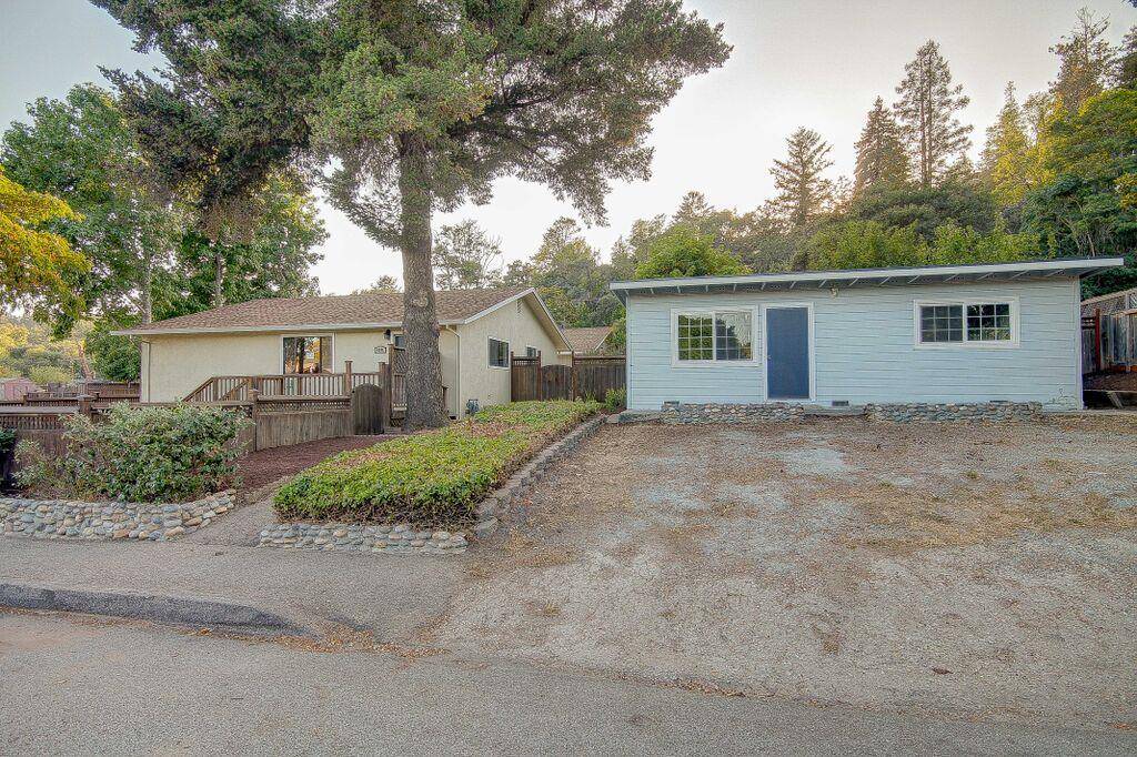 Felton, CA 95018,6201 Gushee Street