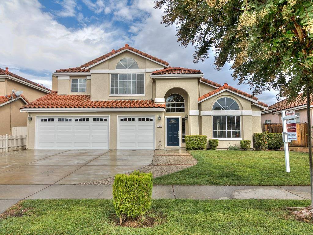San Jose, CA 95121,2559 Monte Lindo Court