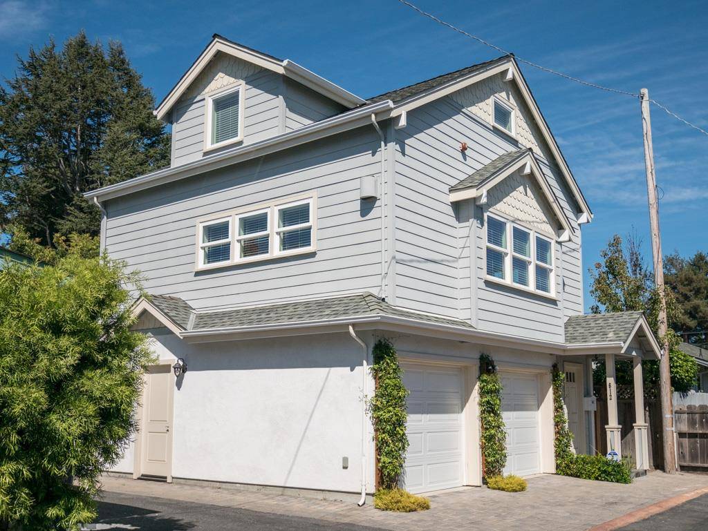 Capitola, CA 95010,612 Capitola Avenue