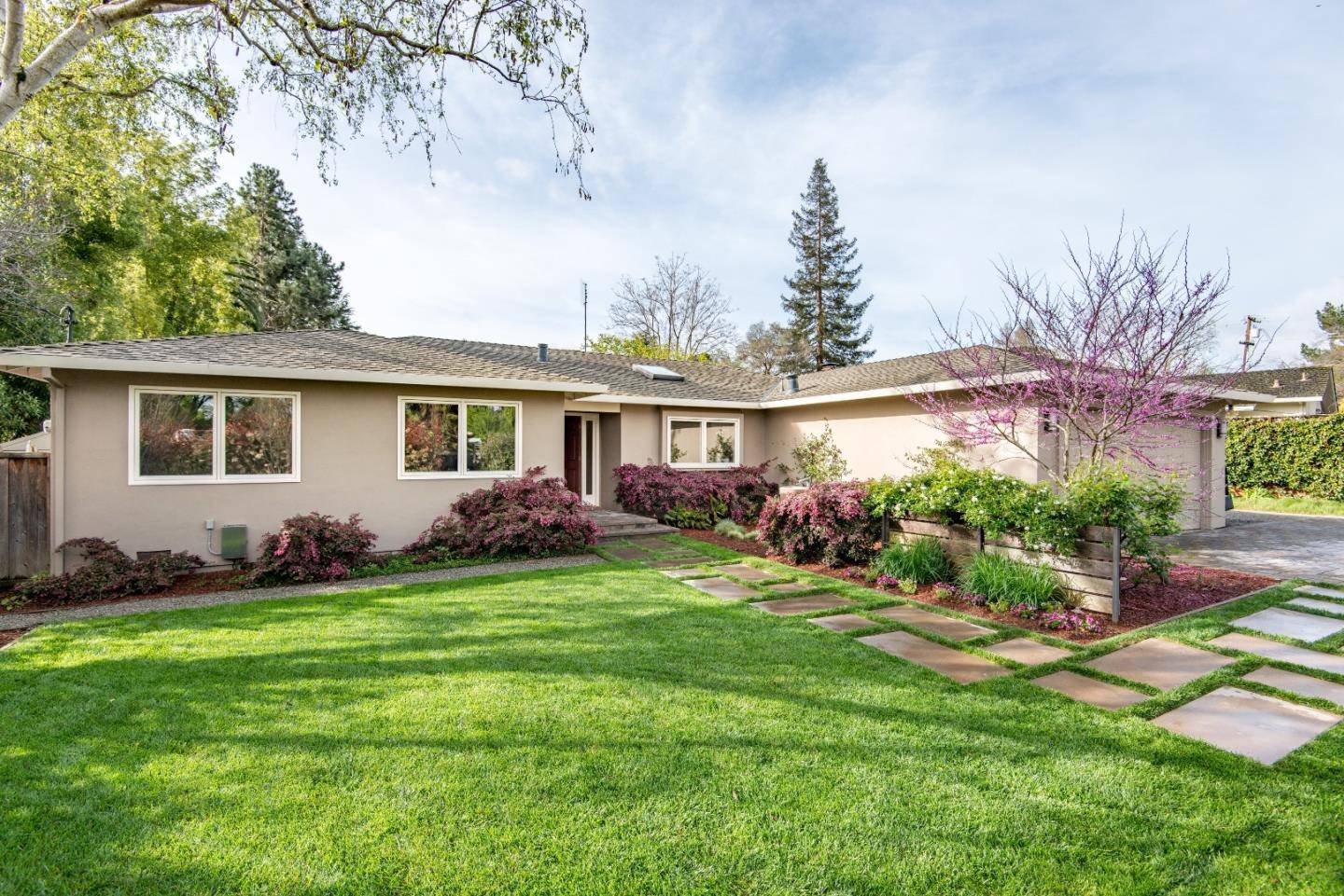 Los Altos, CA 94022,125 Lockhart Lane