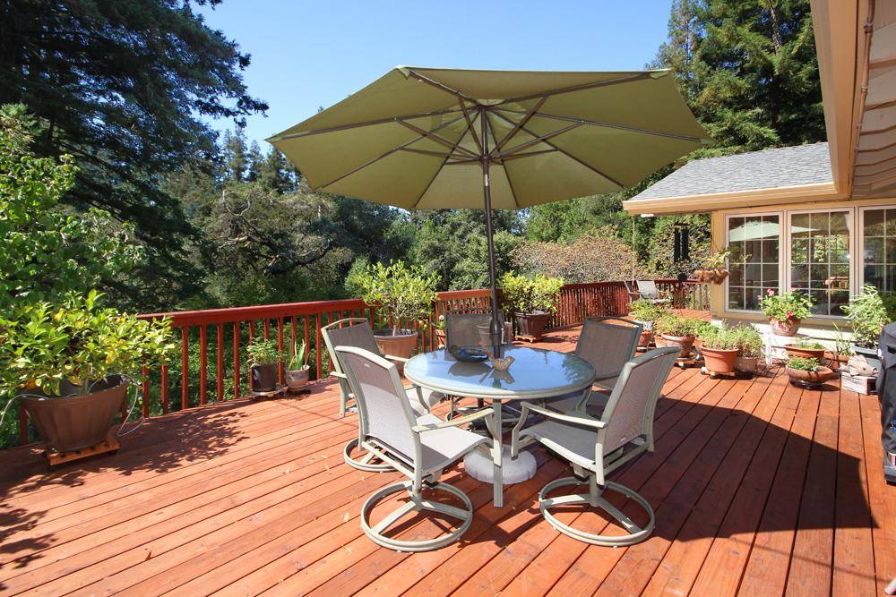 Felton, CA 95018,21 Summit Avenue