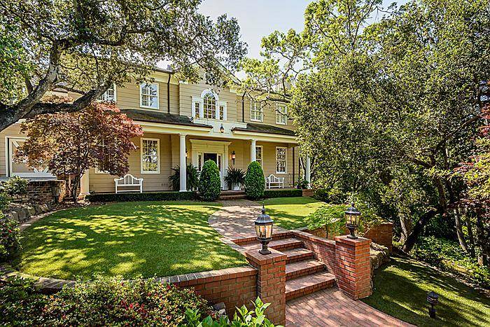 Hillsborough, CA 94010,355 Sierra Drive