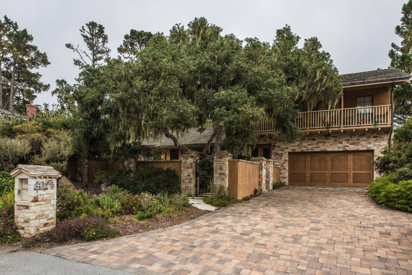 Pebble Beach, CA 93953,3025 Bird Rock Road