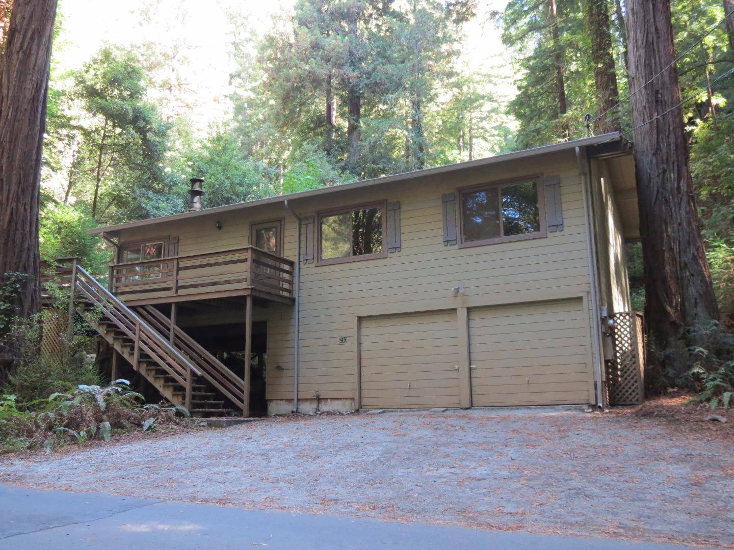 Pescadero, CA 94060,210 Redwood Ave