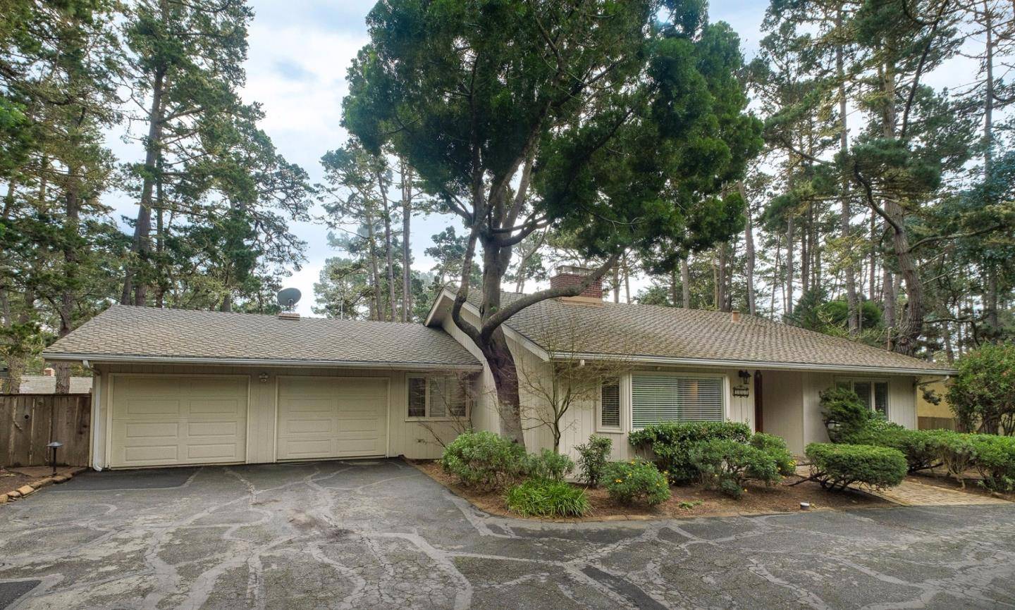 Pebble Beach, CA 93953,4060 Ronda Road