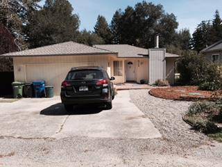 Felton, CA 95018,5748 Plateau Drive