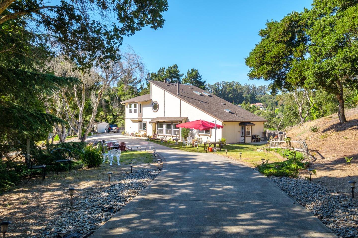 Prunedale, CA 93907,18030 Vierra Canyon Road