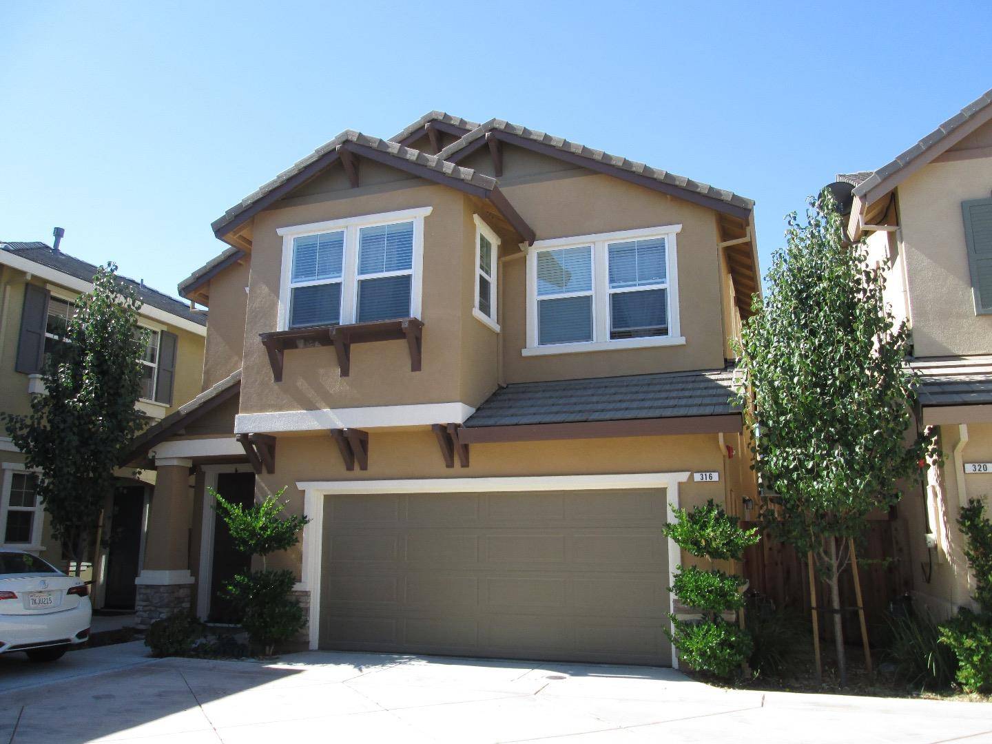 Pittsburg, CA 94565,316 Kapalua Bay Circle