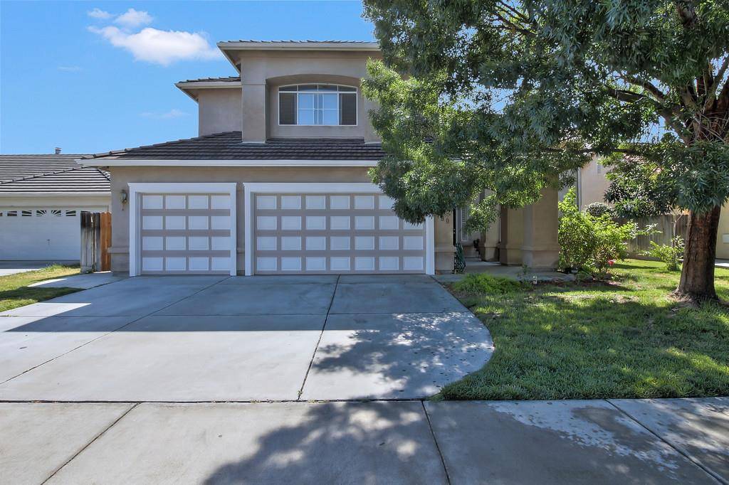 Los Banos, CA 93635,1890 Hartnell