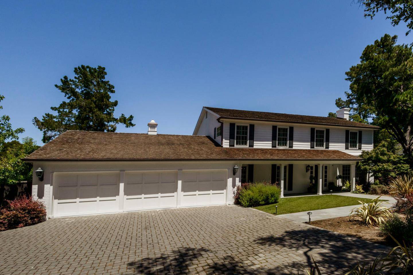 Hillsborough, CA 94010,330 Eucalyptus Avenue