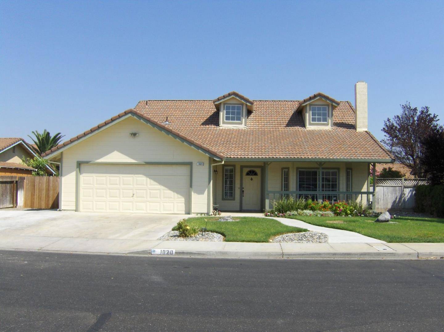 Los Banos, CA 93635,1020 Burlwood Drive