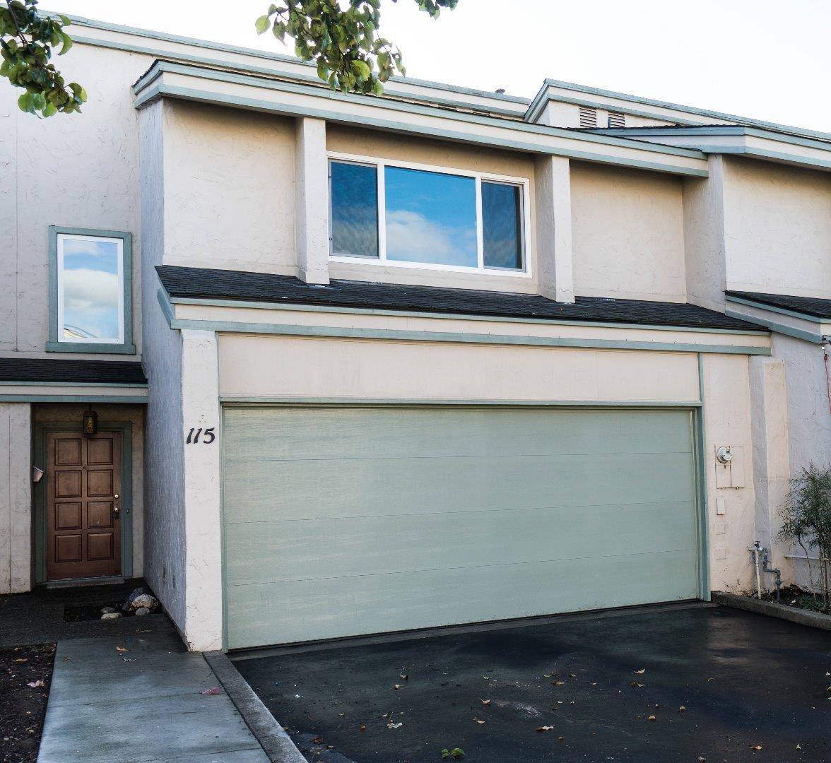 Salinas, CA 93901,1310 Primavera Street #115