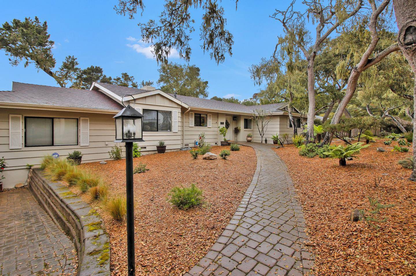 Pebble Beach, CA 93953,2864 Forest Lodge Road