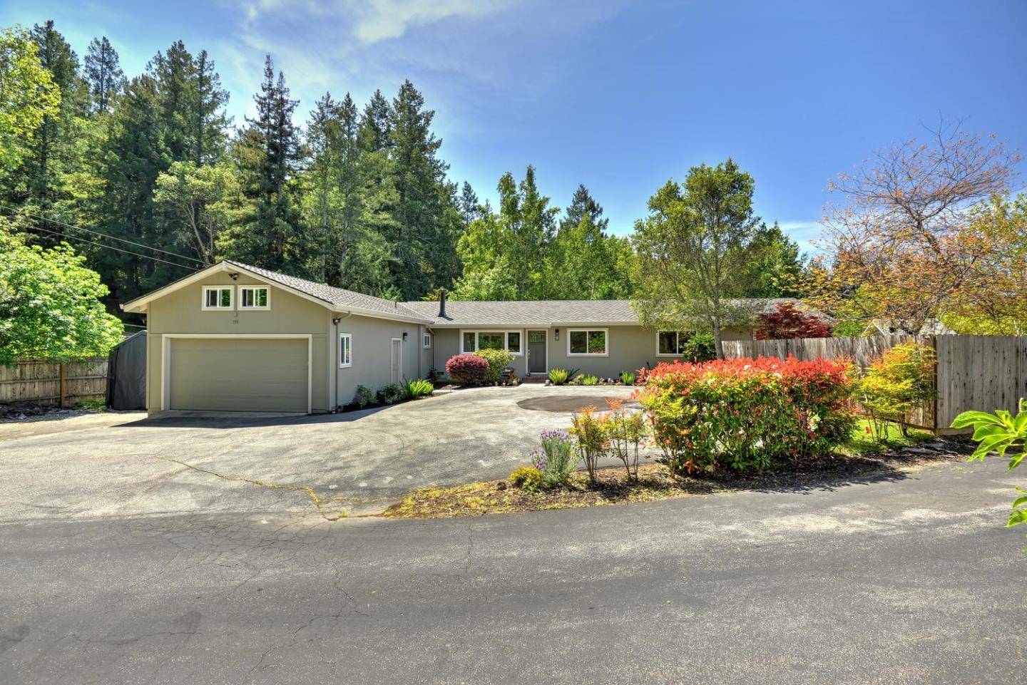 Los Gatos, CA 95033,111 Spring Hollow Road