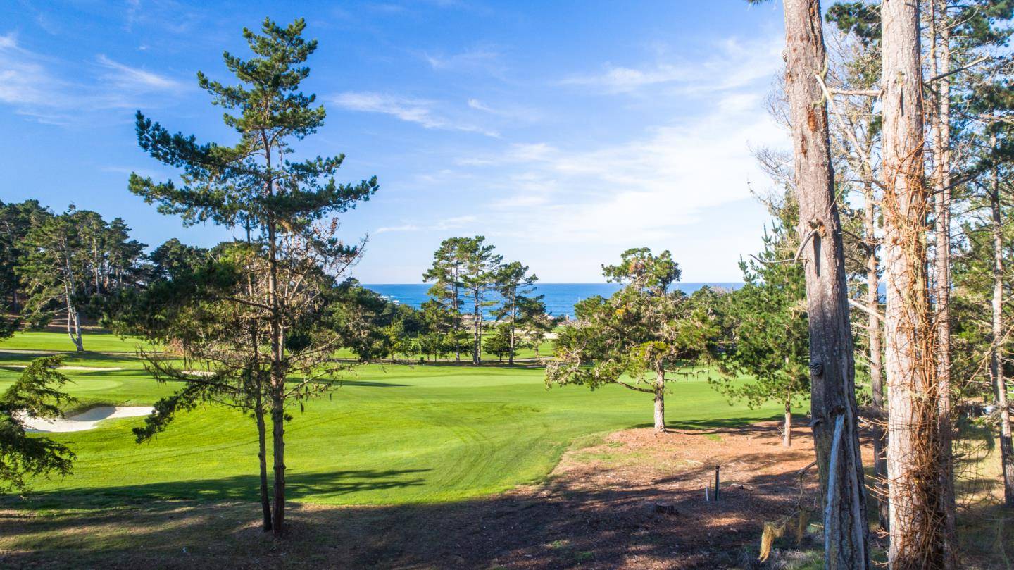 Pebble Beach, CA 93953,1186 The Dunes Road