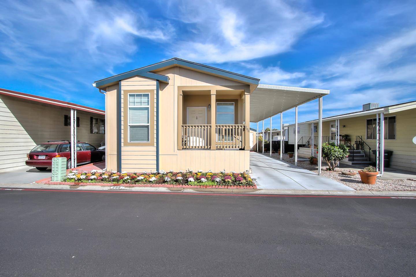 Sunnyvale, CA 94089,1220 Tasman Drive #299