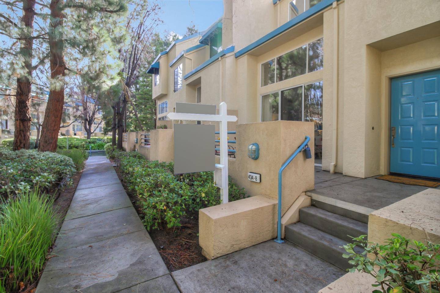 San Jose, CA 95134,434 Galleria Drive #8
