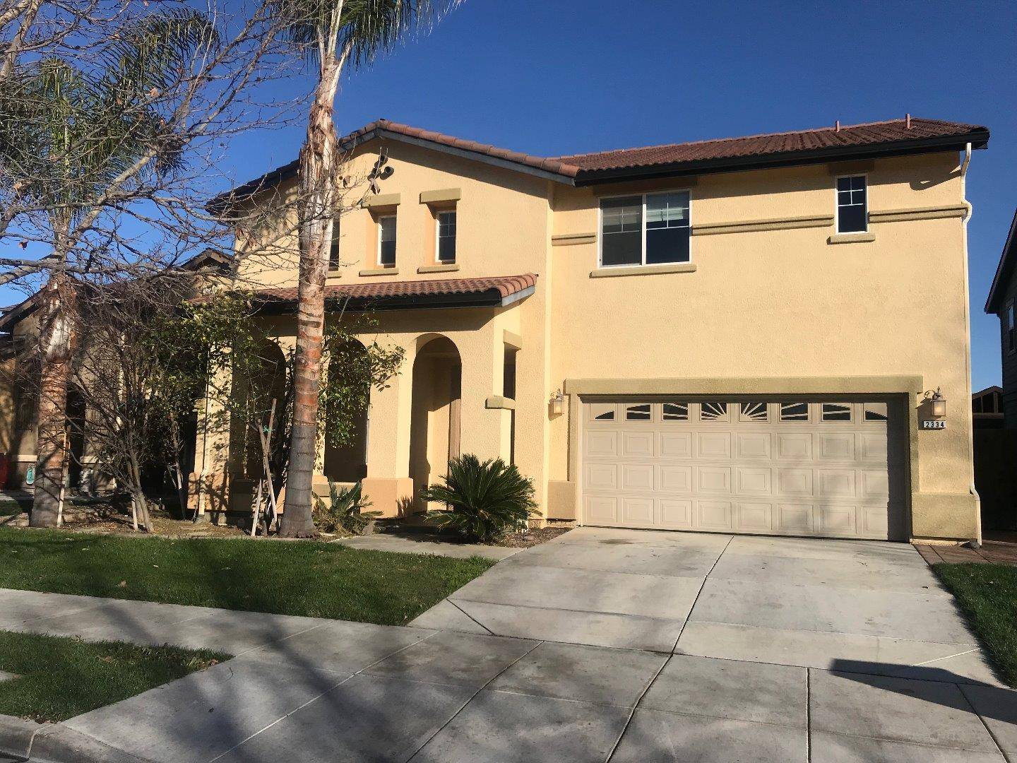 Los Banos, CA 93635,2334 N Fallbrook Drive