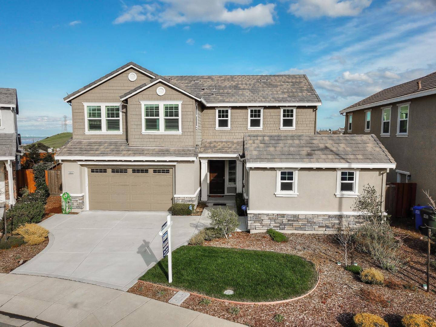 Pittsburg, CA 94565,4033 Sarasta Bay Drive