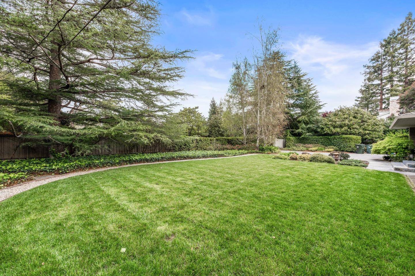 Atherton, CA 94027,65 Shearer Drive