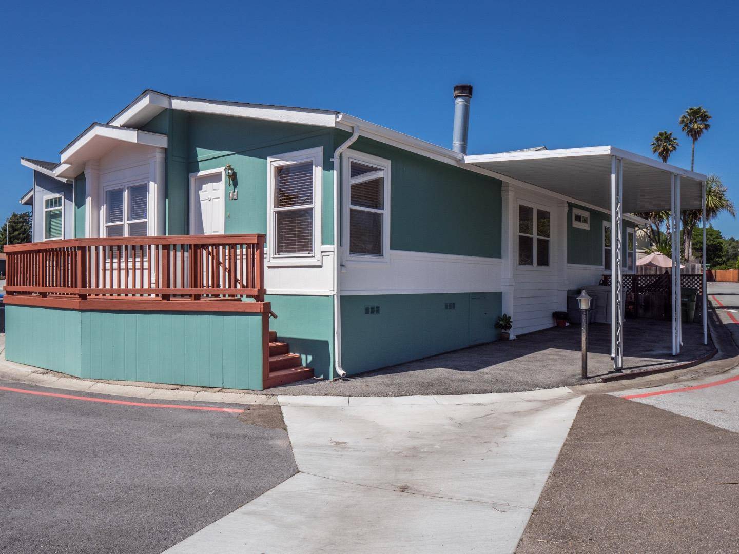Soquel, CA 95073,2630 Orchard Street ## 26