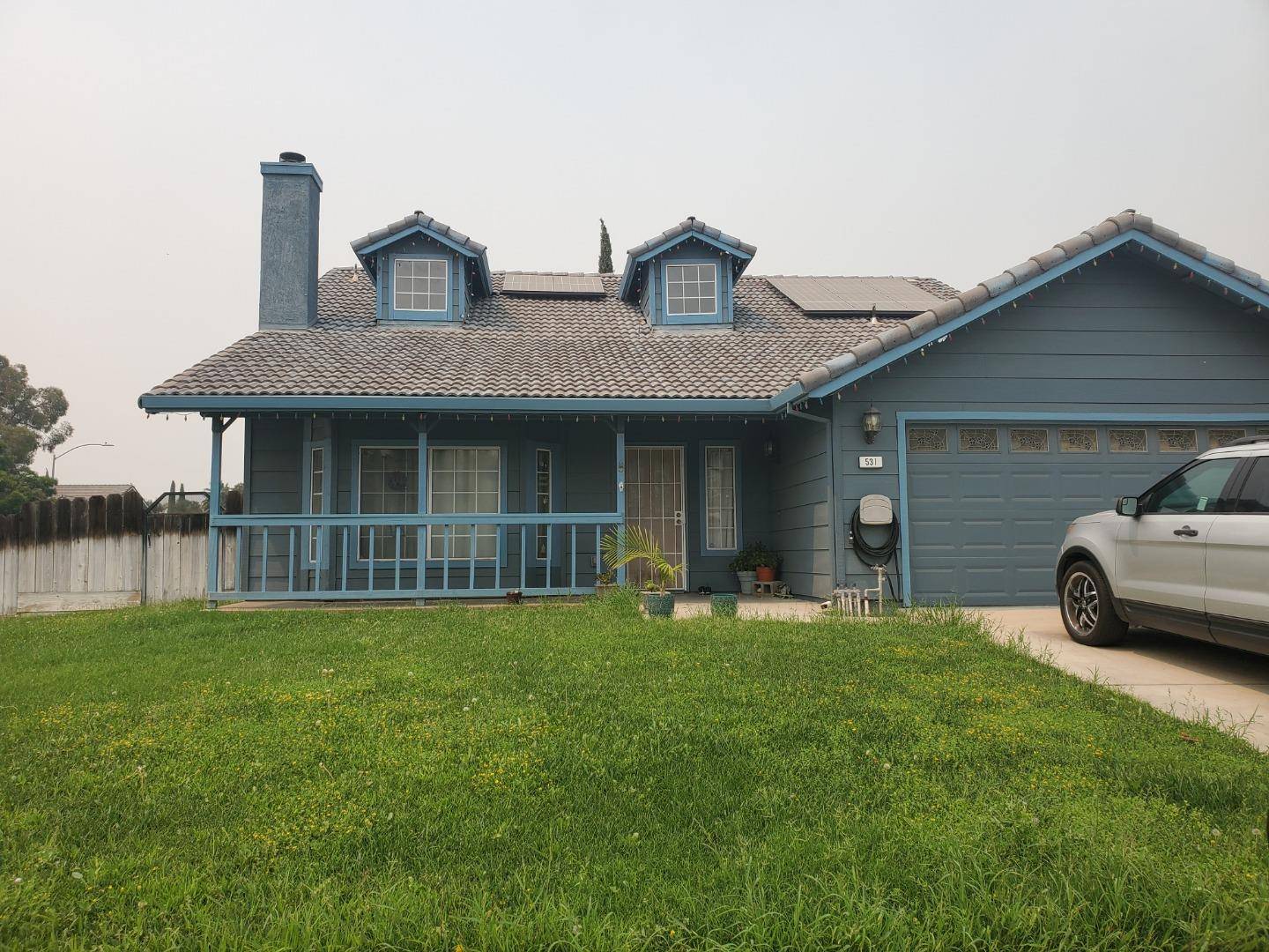 Los Banos, CA 93635,531 Hardwood Court