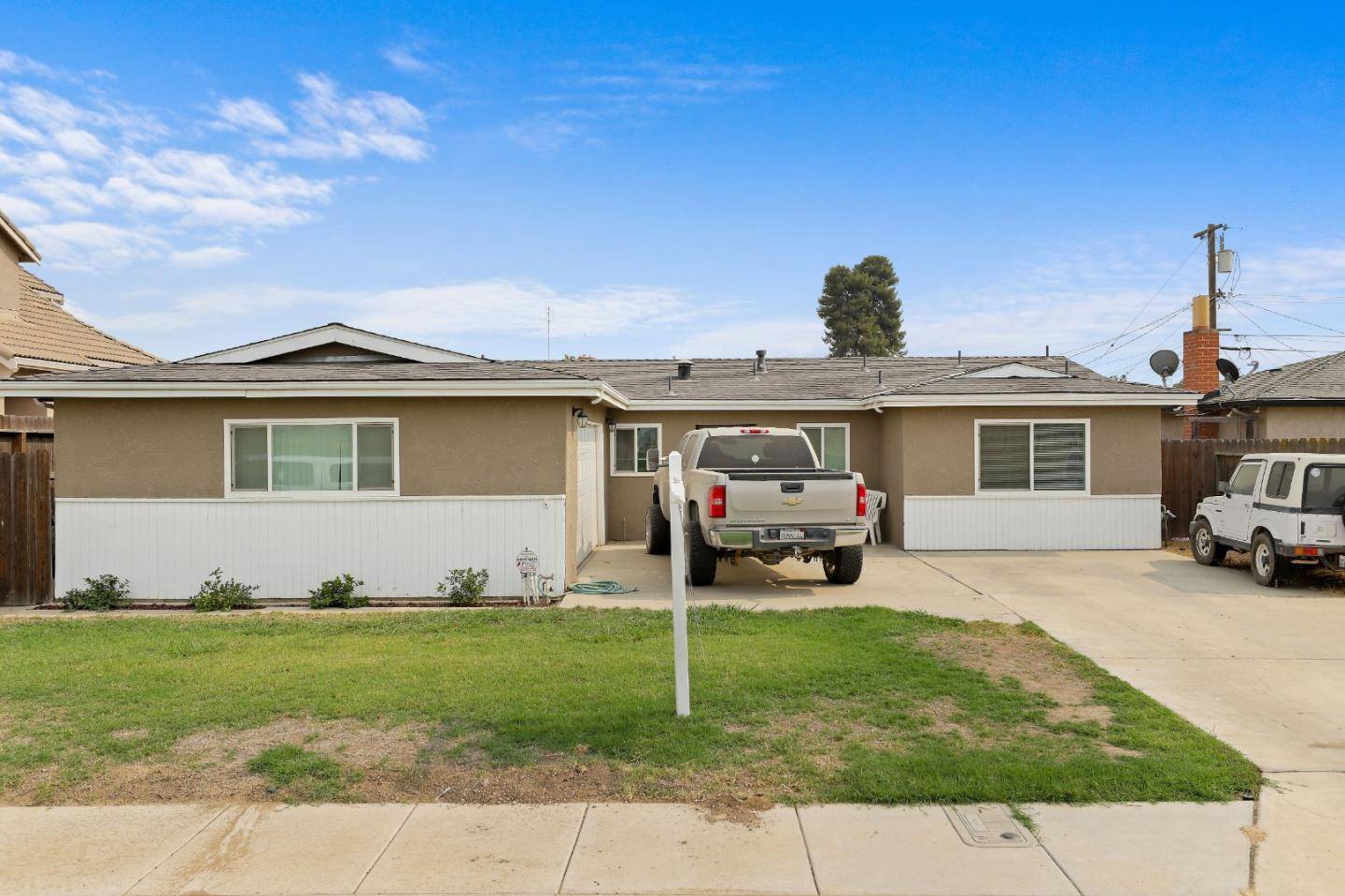 Los Banos, CA 93635,732 Colorado Avenue