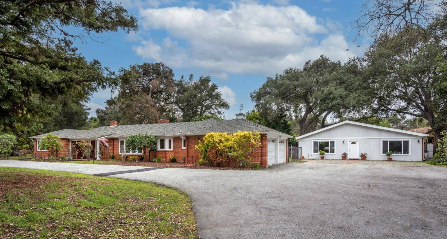 Atherton, CA 94027,999 Ringwood Avenue