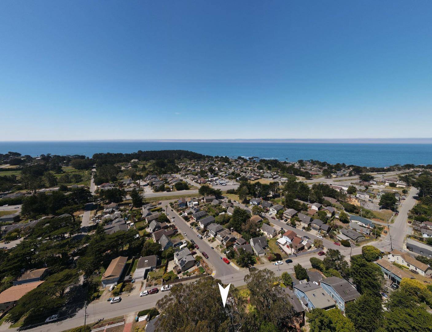 Moss Beach, CA 94038,945 Etheldore Street
