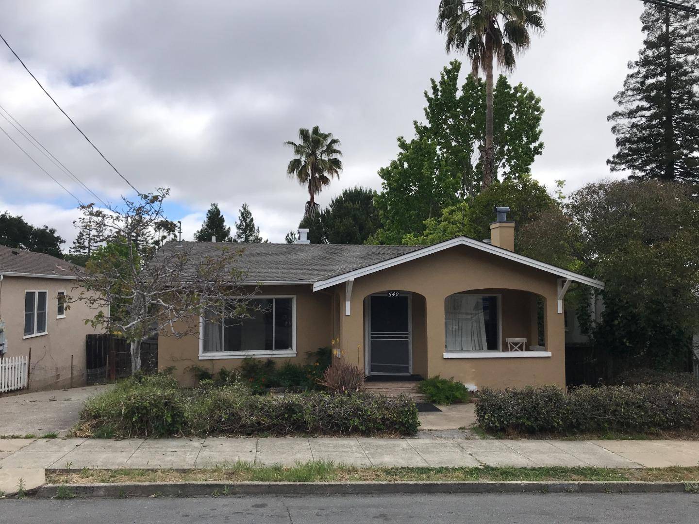San Carlos, CA 94070,549 Prospect Street