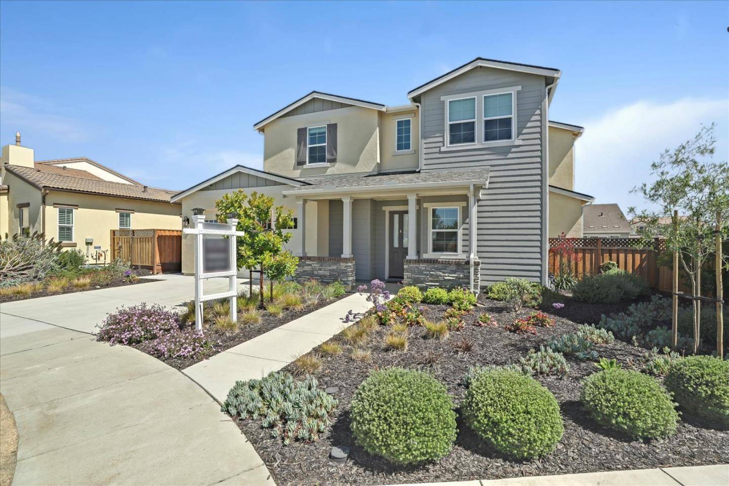 Marina, CA 93933,588 Braden Way