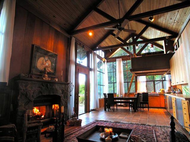 Big Sur, CA 93920,100 Coastlands