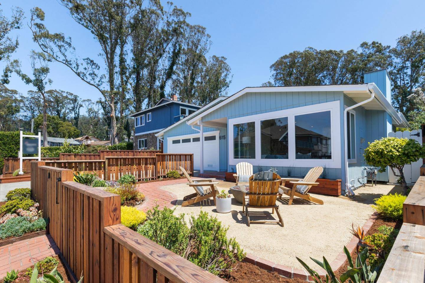 El Granada, CA 94018,615 Coronado Street