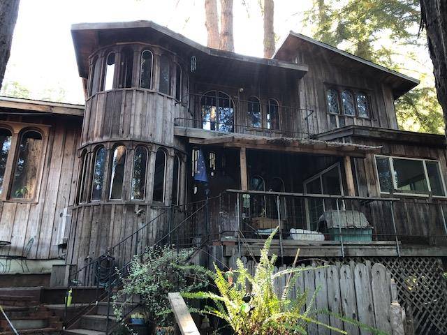 Felton, CA 95018,10365 Lake Boulevard