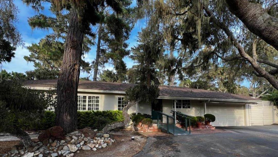 Pebble Beach, CA 93953,1147 Chaparral Road