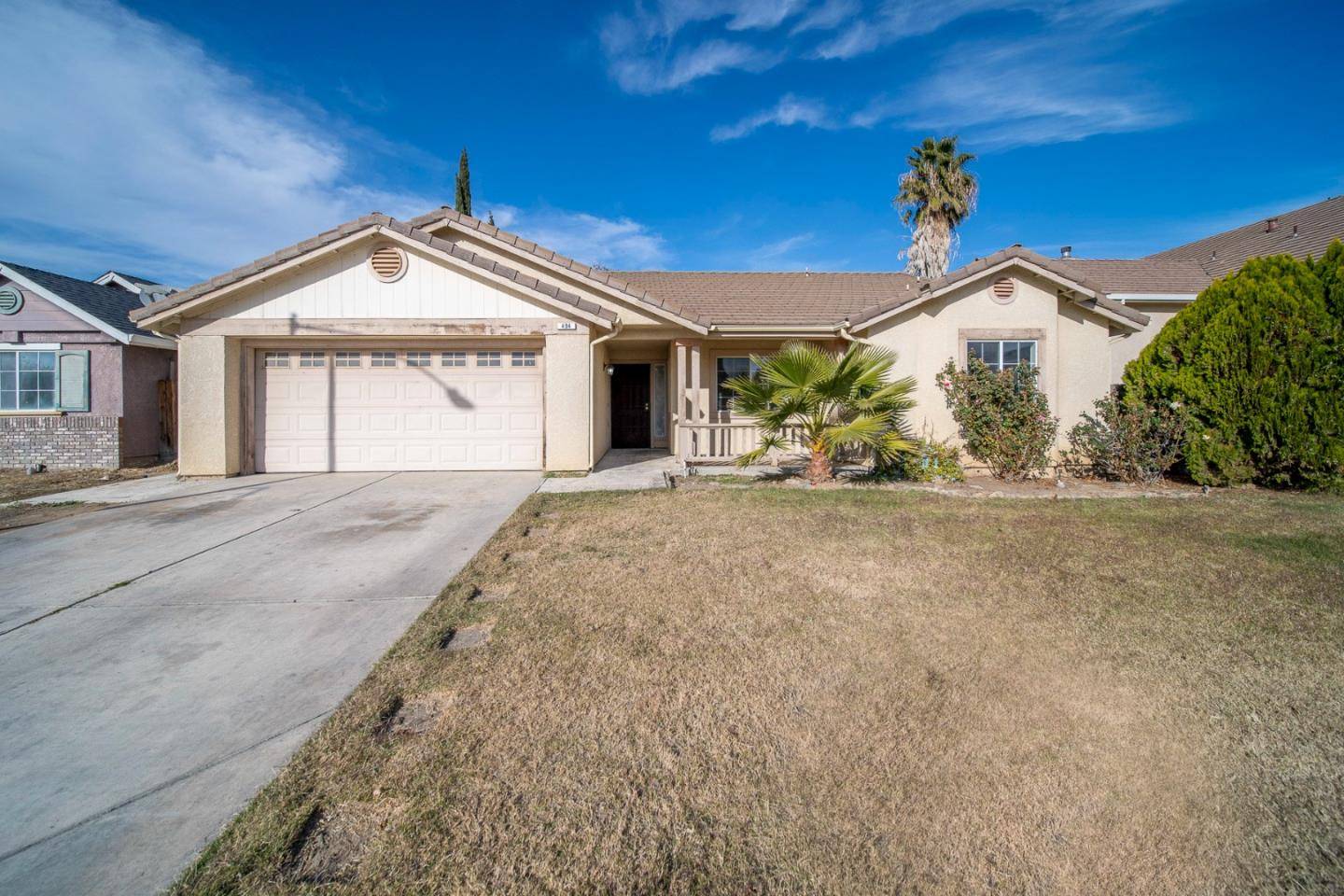 Los Banos, CA 93635,494 Santa Barbara Street