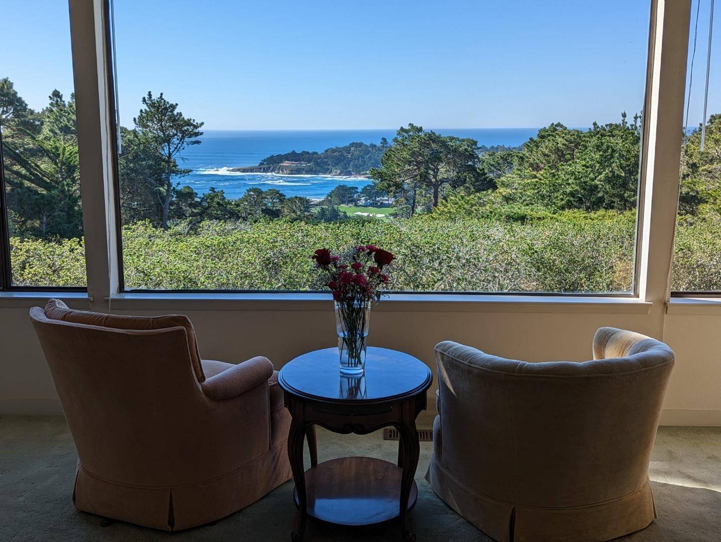 Pebble Beach, CA 93953,3172 Palmero Way