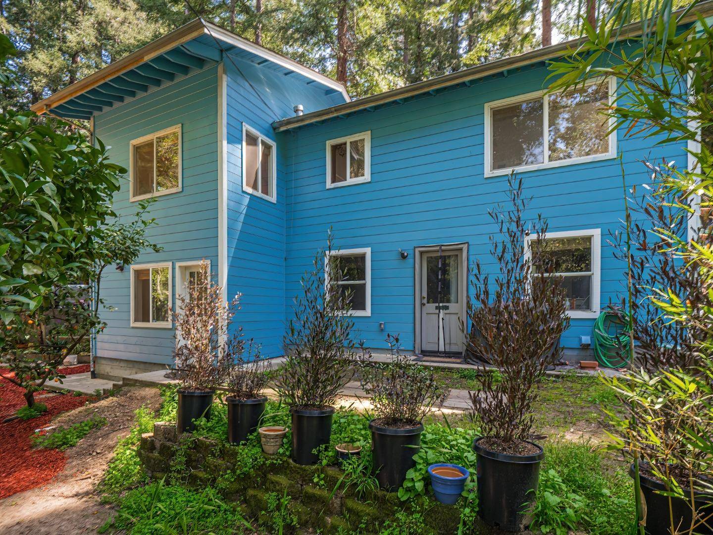 Felton, CA 95018,701 Trinkling Creek Drive