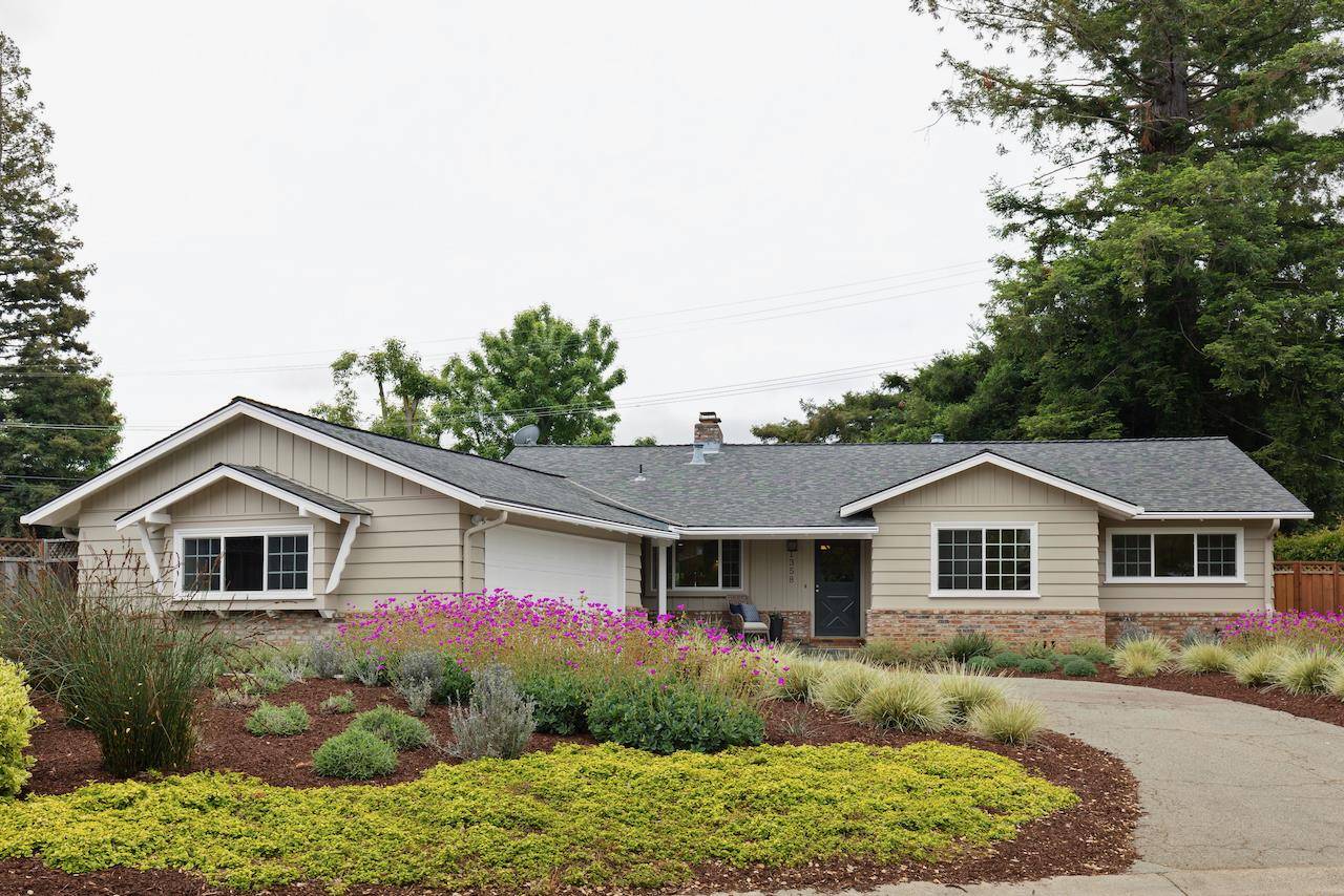 Los Altos, CA 94024,1358 Montclaire Way