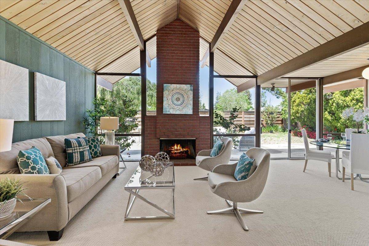Sunnyvale, CA 94087,1103 E Homestead Road