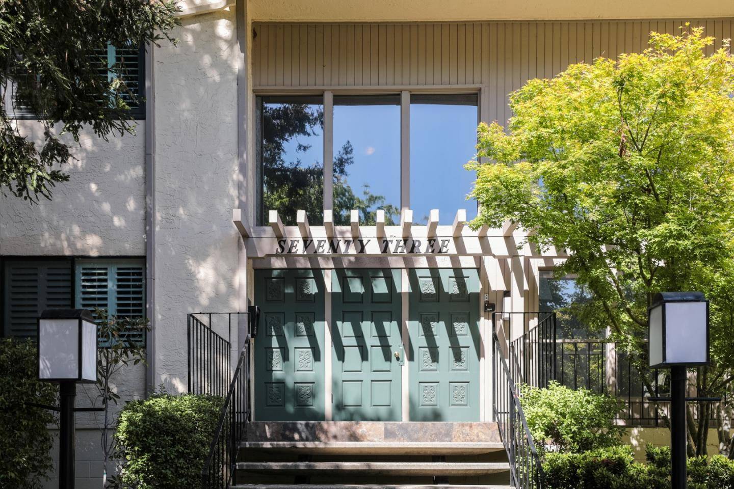 Los Altos, CA 94022,73 3rd Street #37