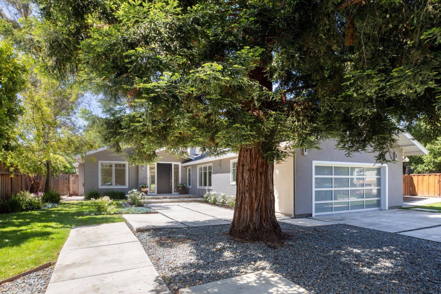 Los Altos, CA 94022,536 Van Buren Street