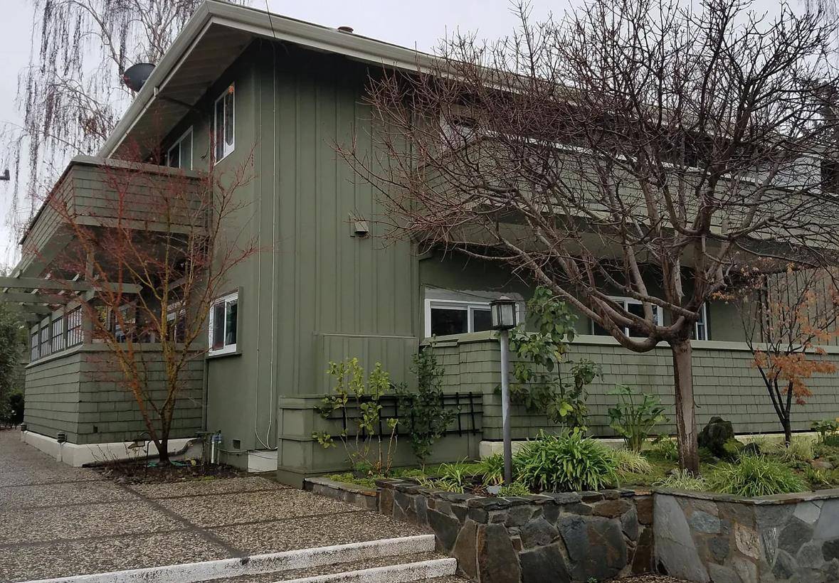 Los Altos, CA 94022,126 Lyell Street