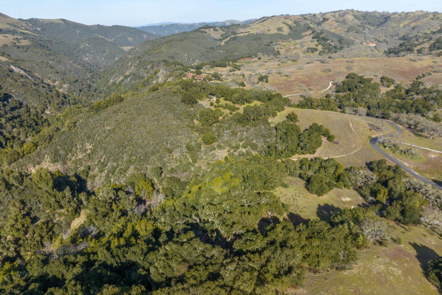 Carmel, CA 93923,5 Vasquez Trail (Lot 170)